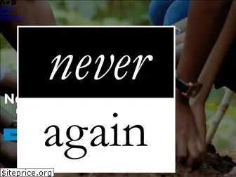 neveragainrwanda.org