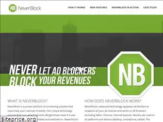 neverblock.com