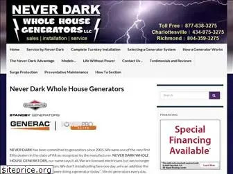 neverdarkgenerators.com