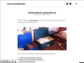 neverendingbooks.org