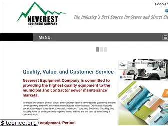 neverestequipment.com