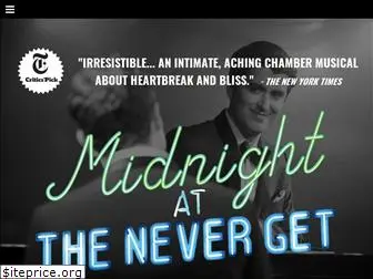 nevergetmusical.com