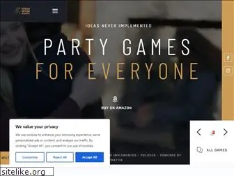 neverhaveievergame.com