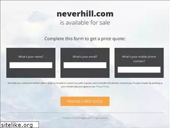 neverhill.com