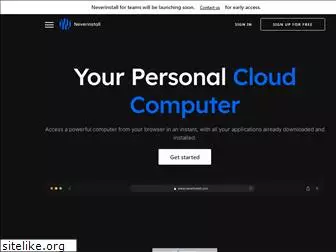 neverinstall.com