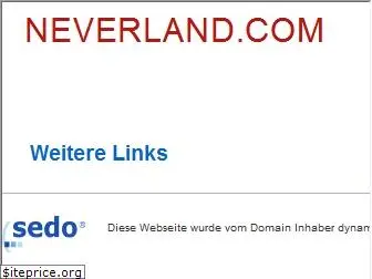 neverland.com