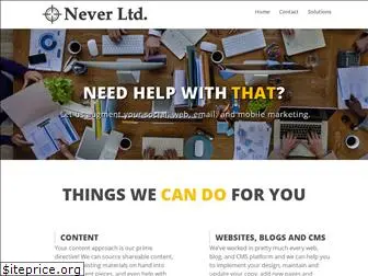 neverltd.com