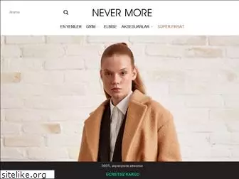 nevermore.com.tr