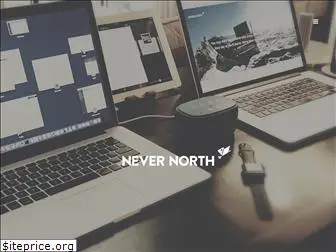 nevernorth.com