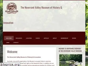 neversinkmuseum.org