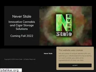 neverstale.com