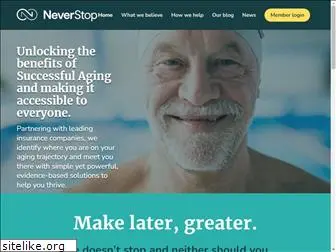 neverstop.com