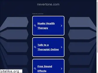 nevertone.com