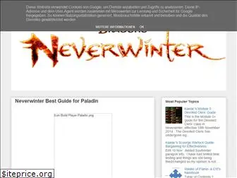 neverwintergt.blogspot.com