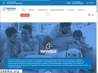 nevetica.com