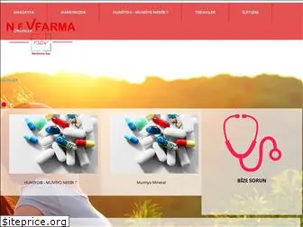 nevfarma.com