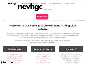 nevhgc.net