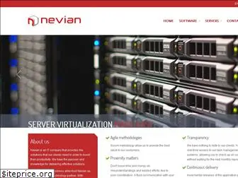 nevian.eu