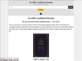 nevillegoddardbooks.com