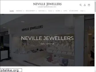 nevillejewellers.com
