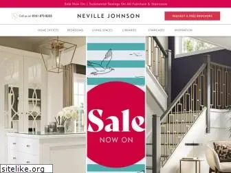 nevillejohnson.co.uk