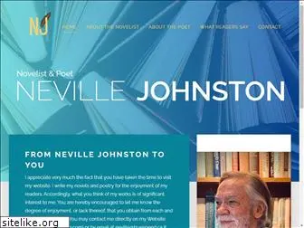 nevillejohnston.com