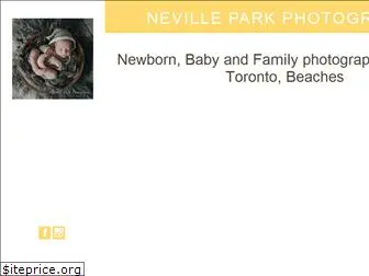 nevilleparkphotography.com