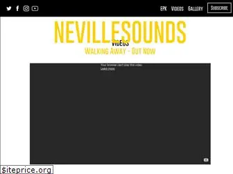 nevillesounds.com