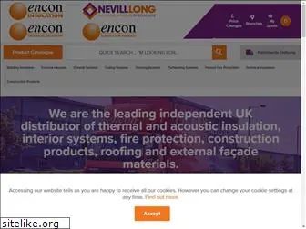 nevilllong.co.uk