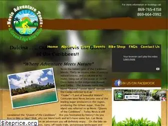 nevisadventuretours.com