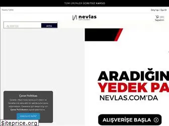 nevlas.com