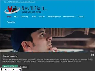 nevllfixit.co.uk