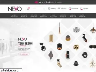 nevo.com.tr