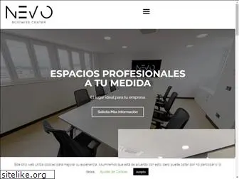 nevobc.com