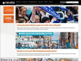 nevobo.nl