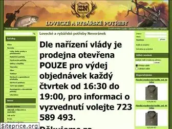 nevoranek.cz