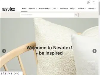 nevotex.com