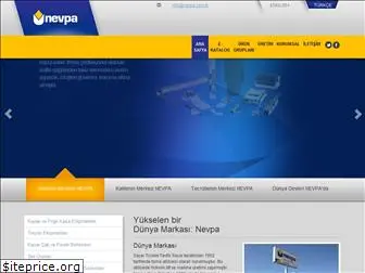 nevpa.com.tr