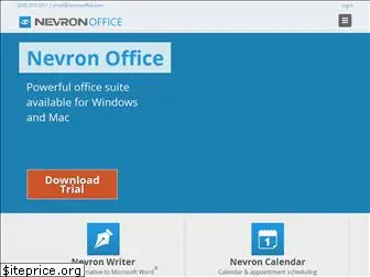 nevronoffice.com