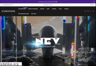 nevstudio.com