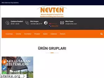 nevten.com