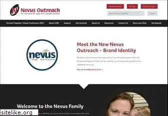 nevus.org