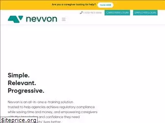 nevvon.com