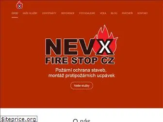 nevxfirestop.cz