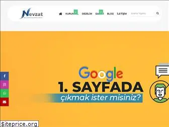 nevzatakkor.com