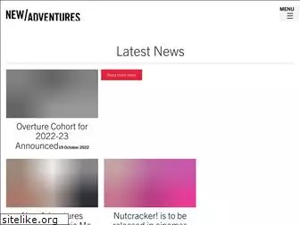 new-adventures.net