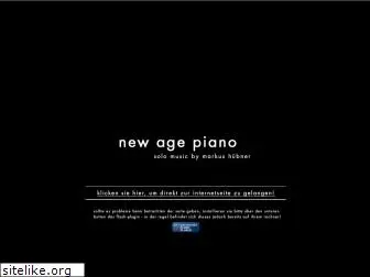 new-age-piano.de