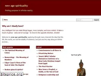 new-age-spirituality.com