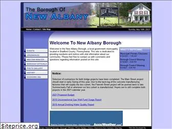 new-albany.com