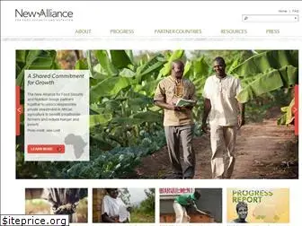 new-alliance.org